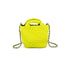 Mini Braided Clutch